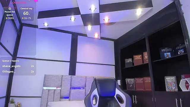 GemmaBrown's cam snapshot