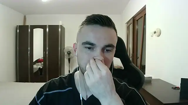 mu5clemania2's cam snapshot