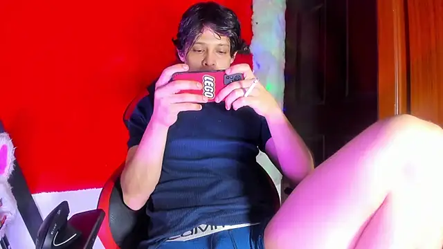 LilOwen_'s cam snapshot