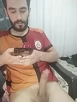 Anonim_00's cam snapshot