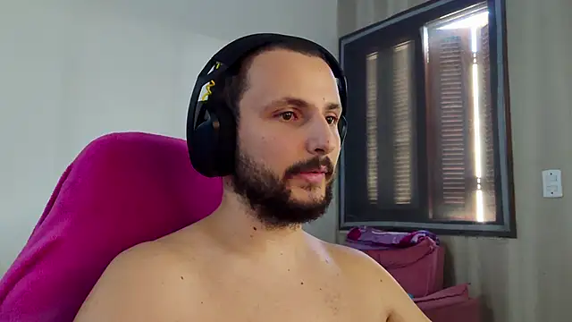 baxxxline's cam snapshot