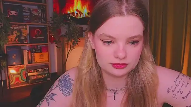 Hottie_Jane live sex cam