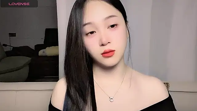 woaiqinqin's cam snapshot