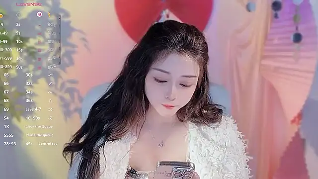 Yiluo95's cam snapshot