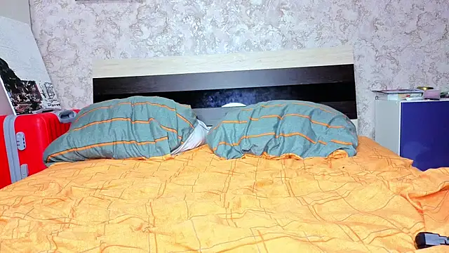 Baiambel_Mi live sex cam