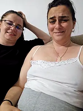 IsabelleCraft live sex cam