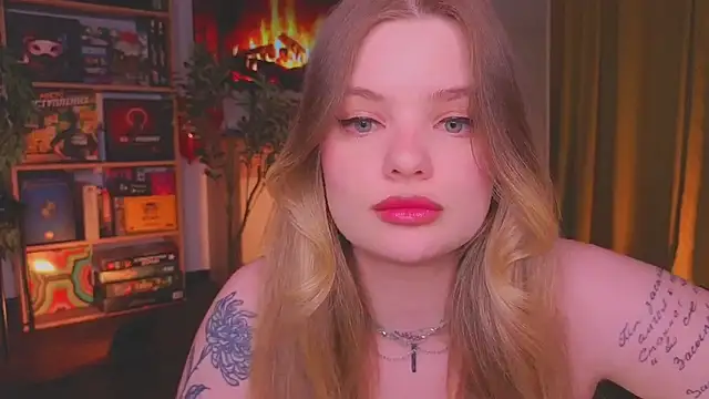 Hottie_Jane live sex cam