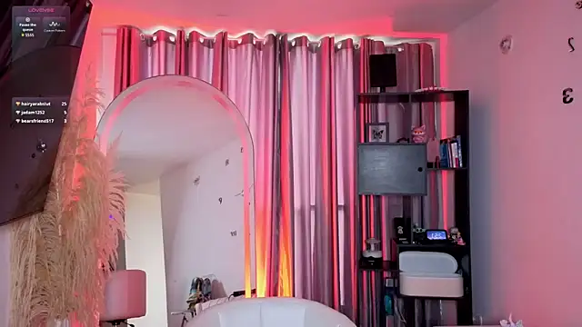 Nicky_sexfire's cam snapshot