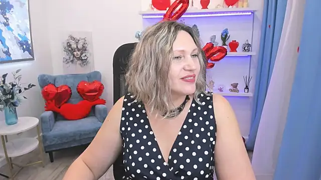 NinaStarle live sex cam