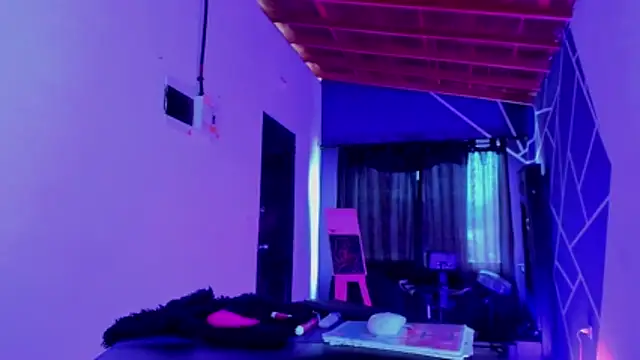 ink_demonxxx's cam snapshot