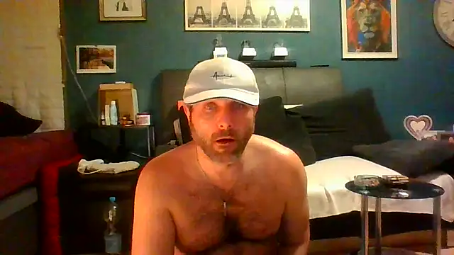 Funfukruon's cam snapshot