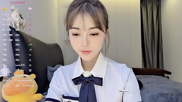 Big-fish's cam snapshot