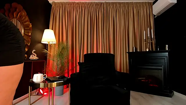 LexySinner's cam snapshot