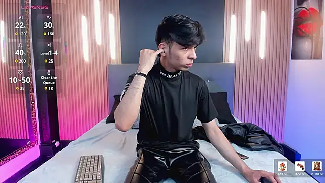 OnlyJos live sex cam