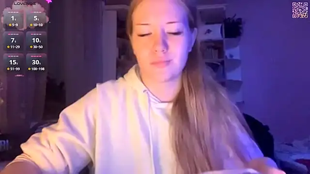 PandaFluff's cam snapshot