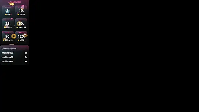 annie_sleeper's cam snapshot