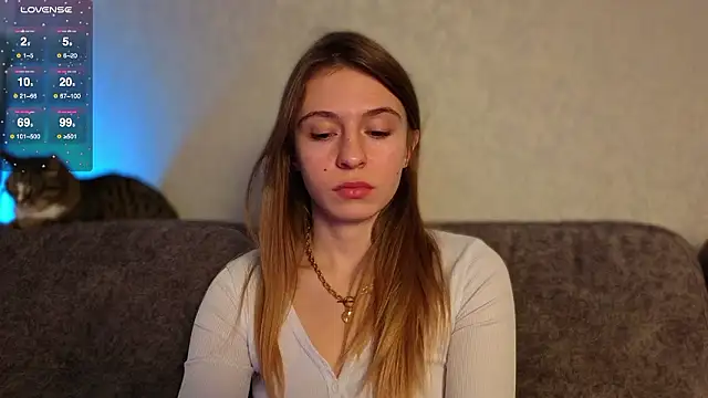 LovelyKatea live sex cam