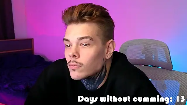 DENIS_HERE live sex cam