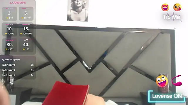 Naia69's cam snapshot