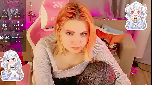 Evie_Vall live sex cam