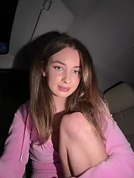 EvieEvans live sex cam