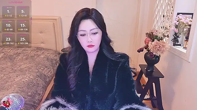 Tingdie live sex cam