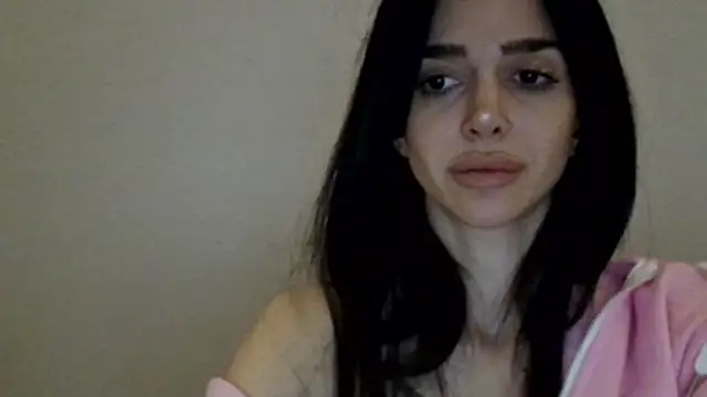 gglingeriee's cam snapshot