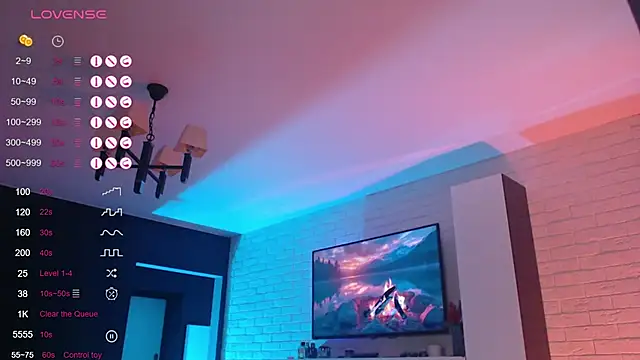 Jade_Lumin's cam snapshot