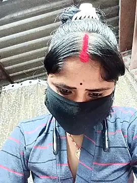 Rajni_chauhan's cam snapshot