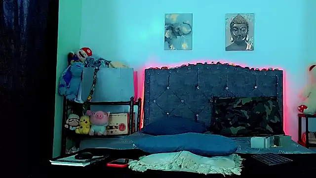 Liamscott_ live sex cam