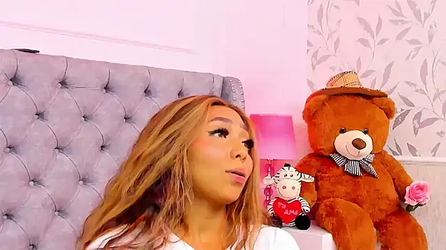 HaileeRoberts's cam snapshot