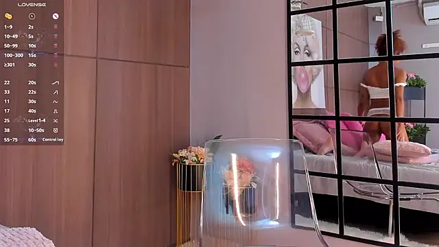 ImaniOkoye's cam snapshot