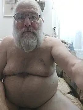 SexySantaC live sex cam
