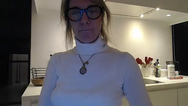 godinflower's cam snapshot