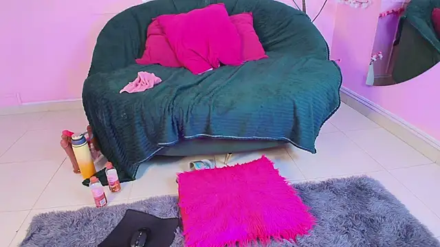 blaisysmith's cam snapshot