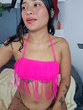 Layla_em's cam snapshot