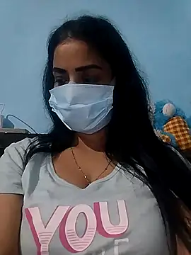 Niharika450's cam snapshot