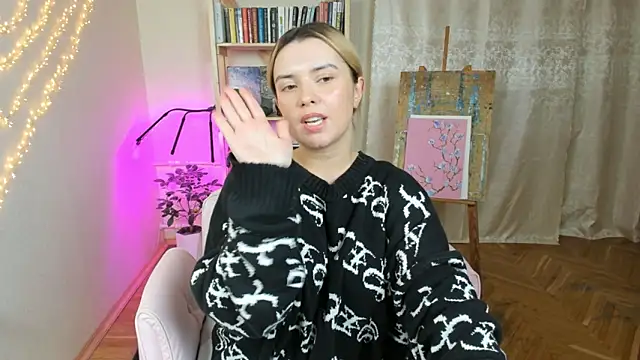 BrightDani's cam snapshot