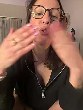 MarahWdsn's cam snapshot