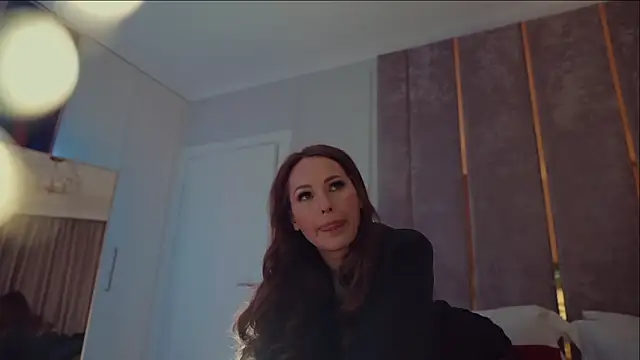 MilaDYstarlight live sex cam