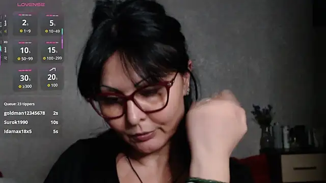 _Brynetka_'s cam snapshot