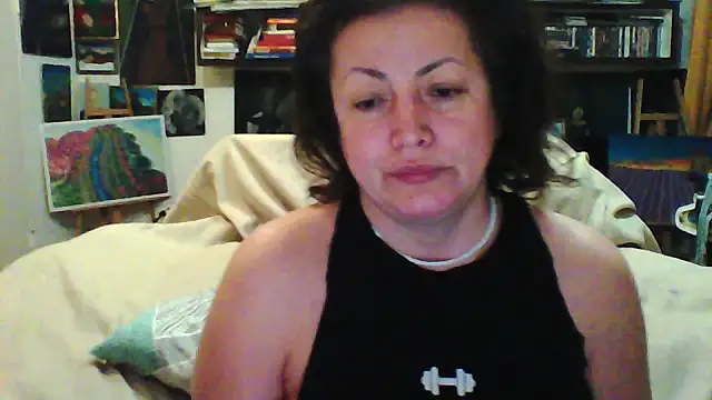 MariaAnaSunshine's cam snapshot