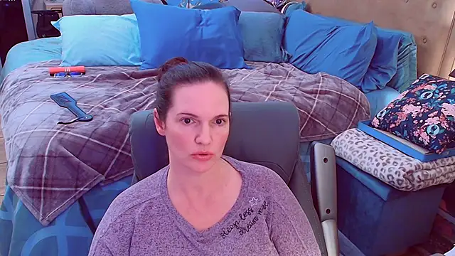 ninajaymes's cam snapshot