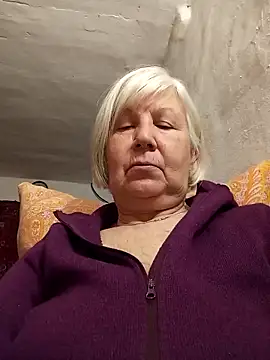 KlaudiaDarling's cam snapshot