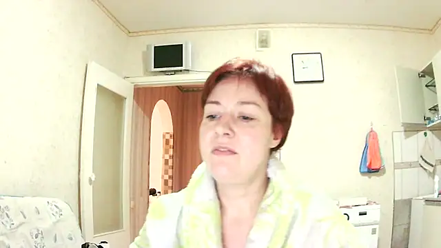 Fruittellalove's cam snapshot