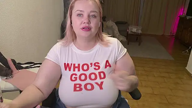 MargotGrey's cam snapshot