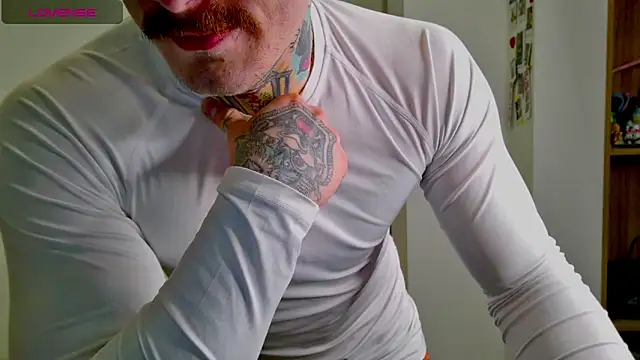 white_King9999 live sex cam