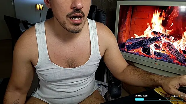 officeman7 live sex cam