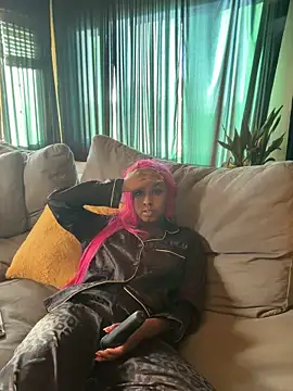 Your_Paris live sex cam