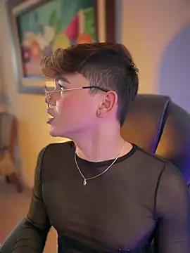 PRINCE_STEV live sex cam